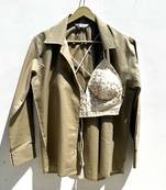 Dusty-cotton-shirt-chikan-hakoba-foil-bra-combo-kj0585