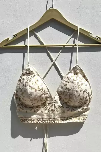 Dusty-cotton-shirt-chikan-hakoba-foil-bra-combo-kj0585