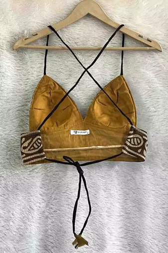 Beige-green-paisley-kota-doria-bra-kj0624