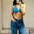 Blue-s-pattern-katha-bra-kj0629-1