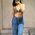 Green-kalamkari-bra-kj0631