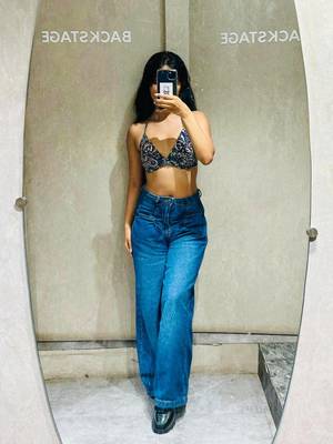 Green-kalamkari-bra-kj0631 3