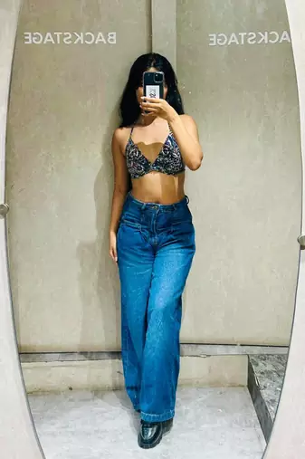 Green-kalamkari-bra-kj0631