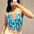 Blue-paisley-katha-back-knot-top-kj0642