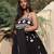 Black-mirror-gujarati-blouse-dupptta-and-lehanga-kj0674