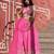 Pink-gotta-embroidery-blouse-dupptta-and-lehanga-kj0675