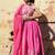 Pink-gotta-embroidery-blouse-dupptta-and-lehanga-kj0675