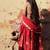Red-gotta-embroidery-blouse-dupptta-and-lehanga-kj0676