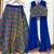Blue-multicolor-gujrati-blouse-dupptta-and-lehanga-kj0679