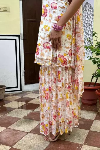 Floral-punjabi-sharrara-suit-set-at0706