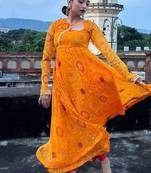 Pilli-bandhani-suit-set-at0709