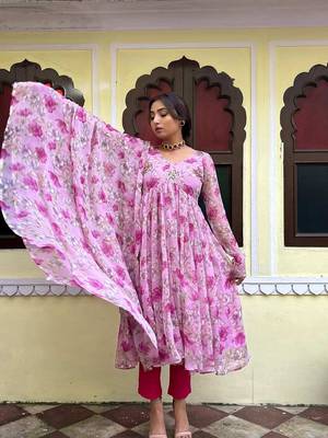 Pilli-bandhani-suit-at0710 1