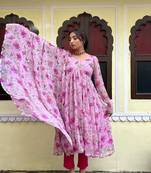 Pilli-bandhani-suit-at0710