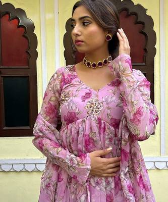Pilli-bandhani-suit-at0710 2