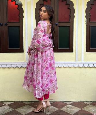 Pilli-bandhani-suit-at0710 4