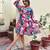 Abstract-dress-multicolor-at0711