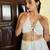 Front-criss-cross-chikan-blouse-handwork-duppttan-and-lehanga-kj0715