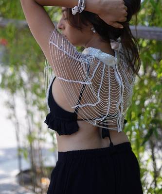 Poncho-accessory 4