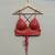 Red-checks-gotta-gujrati-embroidery-bralette-cum-top-kj0749