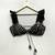 Black-floral-seqin-embroidery-bralette-cum-top-kj0750