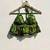 Green-patola-kota-doria-cotton-bralette-kj0780