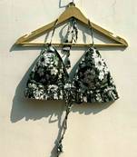 Green-jaal-frill-halter-neck-bralette-kj0786
