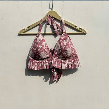 Dusty-pink-jaal-frill-bra-kj0789 1