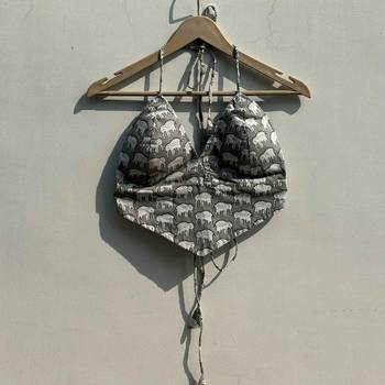 Grey-elephant-summery-bra-kj0791 1