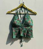Black-kalamkari-halter-neck-and-back-knot-cotton-top-kj0793-copy