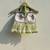 Light-green-tree-cotton-mul-removable-pad-top-kj0813