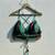 Rama-green-jaal-cotton-removable-pad-bra-kj0818
