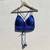 Blue-bandhej-kota-doria-removable-pad-bra-kj0827