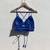 Blue-bandhej-kota-doria-removable-pad-bra-kj0827