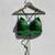 Green-bandhej-kota-doria-removable-pad-bra-kj0829