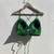Green-bandhej-kota-doria-removable-pad-bra-kj0829