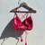 Pink-bandhej-kota-doria-removable-pad-bra-kj0830