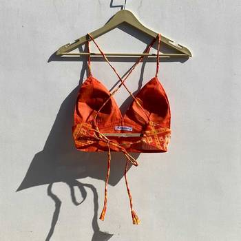 Orange-patola-kota-doria-removable-pad-bra-kj0831 2
