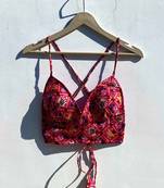 Pink-patola-kota-doria-removable-pad-bra-kj0831-copy