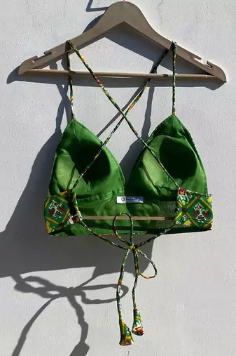 Green-patola-kota-doria-removable-pad-bra-kj0833