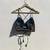 Bottle-green-patola-kota-doria-removable-pad-bra-kj0834