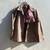 Brown-khadi-shirt-and-dusty-pink-bra-combo-kj0849