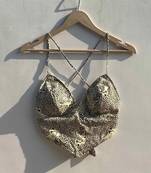 Cream-summery-removable-pads-bra-kj0863