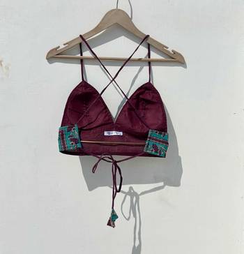 Dusty-ajrakh-blue-mul-bra-kj0884 2
