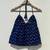 Indigo-blue-floral-tree-removable-pads-top-kj0894-copy