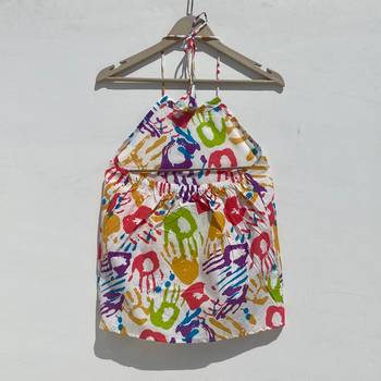 Holi-halter-neck-top 2