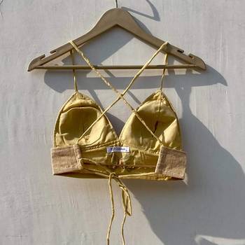 Jute-butterfly-embroidery-removable-pads-bra-kj0926 2