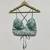 Rama-green-shirt-light-blue-jaal-cotton-removable-pad-bra-combo-kj0928
