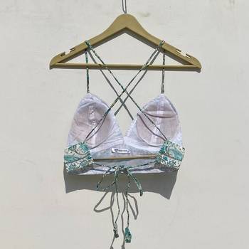 Rama-green-shirt-light-blue-jaal-cotton-removable-pad-bra-combo-kj0928 4