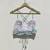 Rama-green-shirt-light-blue-jaal-cotton-removable-pad-bra-combo-kj0928