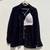 Black-crush-shirt-white-cream-jaal-mul-bra-combo-kj0936
